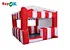 Inflatable Carnival Tent